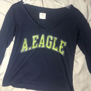 American Eagle Shirt